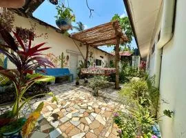 Mama's House