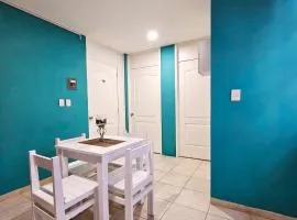 Sensity Home Departamento 1, Hogareño, Amplio Luminoso