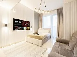 Apartment With Private Garden - Luxe Diamond