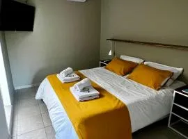 Alquiler Temporario Perico 1