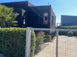 Matanzas Casita Playa，位于纳维达德的酒店