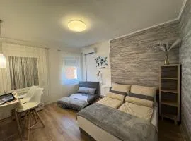 Szeged Sunshine Apartman