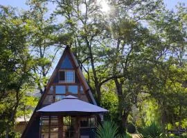 Lodge Rincon Nativo