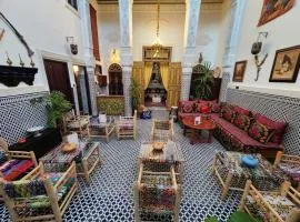 Dar Zarbtana Chambre Essaouira