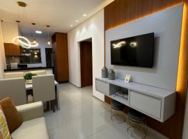 Concierge House Espetacular，位于马拉巴的酒店