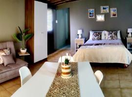 Duiker's self catering Accommodation，位于Askham的酒店