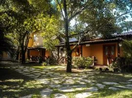 Pousada Casa Mendes