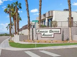 WorldMark Havasu Dunes