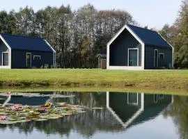 Liiv Coast Cottages