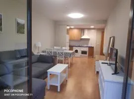 Apartamento Gabieto