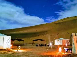 Ali Baba Desert Camp