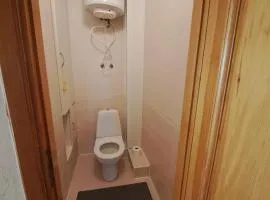 Отдельная комната