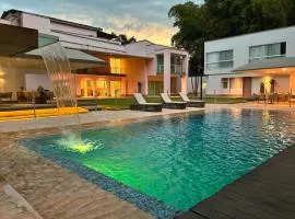 Casa Aurora Luxury Hotel