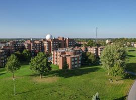 DEV Hotel and Conference Centre，位于康沃尔的酒店