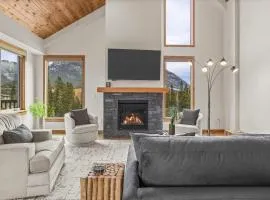 Spring Creek Luxury - managed by Fenwick Vacation Rentals