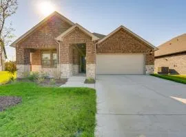 New Home with Yard and Pool Access 8 Mi to McKinney!
