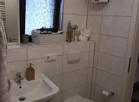 Ruhig gelegene Wohnung Am Schlosspark