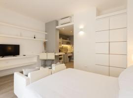 Palermo ai Leoni，位于巴勒莫的酒店