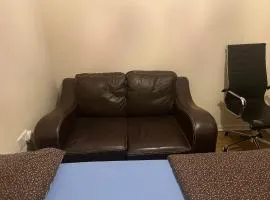 Bettys warm haven