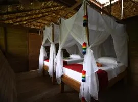 Madre Selva Eco Lodge