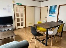 ラ モンターニュ - さっぽろ駅まで電車で18分 - 最大8名宿泊可