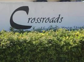 Crossroads Guestrooms