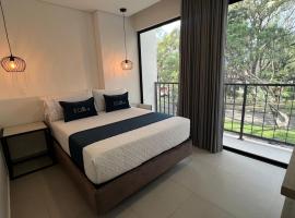 Hotel ECO 44