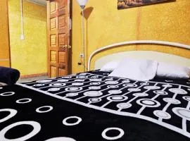 Río Rooms City Center