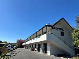 航空公司汽车旅馆，位于基督城国际机场 - CHC附近的酒店