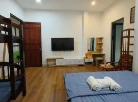 Phe's House