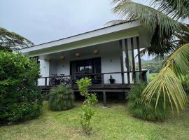 Eryns Retreat