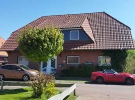 Starfish" Comfortable holiday residence"