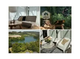 Hennesee Chalet Comfortable holiday residence