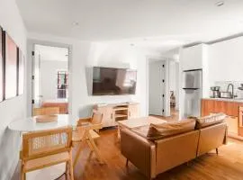 Charming 3BD 2bath Stay Near Tompkins Square Park