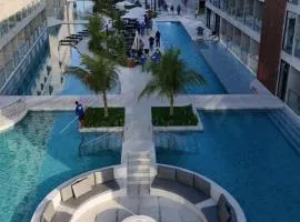 Porto de Galinhas Muro Alto