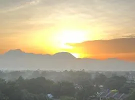 2BR Jebel Views Dumaguete