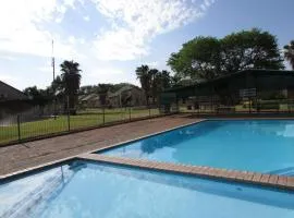 Belabela Holiday Stay in Pendleberry Groove