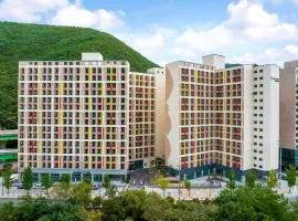 Ariari Hotel