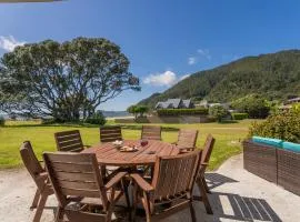 Beach Haven Bonanza - Pauanui Holiday Home