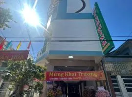 Bình Minh Hotel