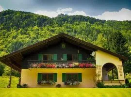 Holiday home at Siglhof