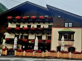 Hotel Restaurant Liesele Sonne