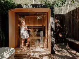 Wellness Escape- Near Town & Beach- Sea La Vie