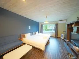 NISEKO VILLA kiraku HOU