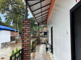 David Hostel，位于Koh Rong的酒店