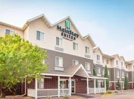 MainStay Suites Fargo - I-94 Medical Center