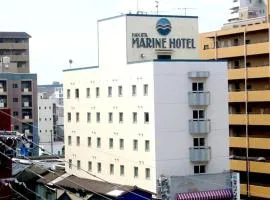 Hakata Marine Hotel