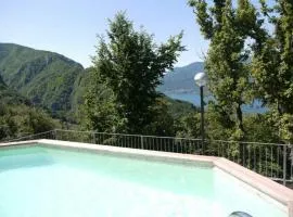 Alto Perledo Terrazzo