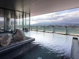 Tokyu Vacations Fujisan Mishima