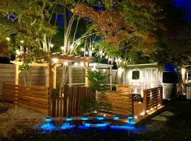 TCS Camper's Area Eniwa TCS Village - Vacation STAY 42329v